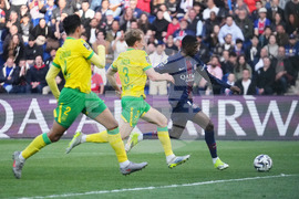 France League One Soccer