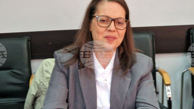 Женя Живова е новият заместник-кмет на община Белоградчик