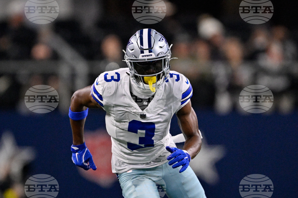 Cowboys Pickens Football