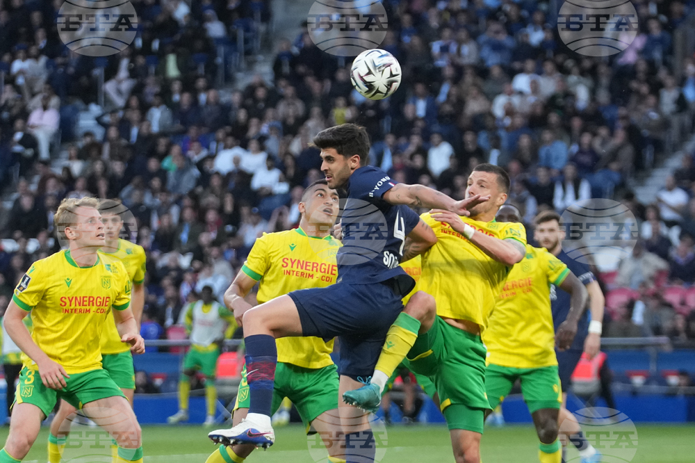France League One Soccer