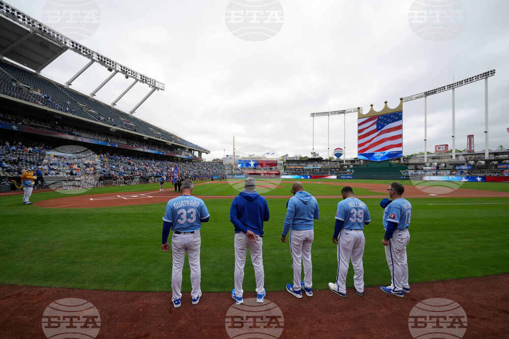 Royals Stadium