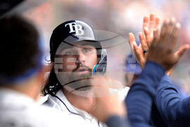 Reds Rays Baseball