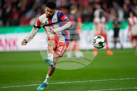 Germany Cup Soccer