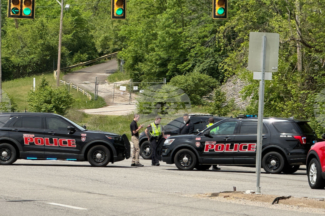 Chemical Leak West Virginia