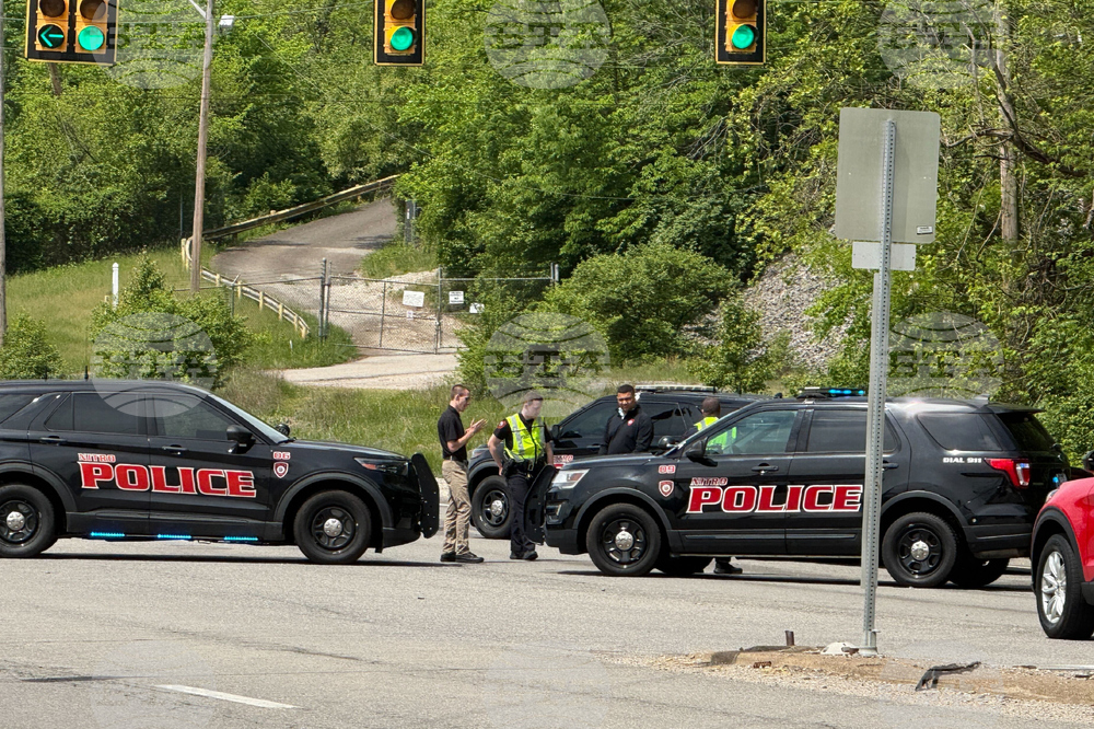 Chemical Leak West Virginia