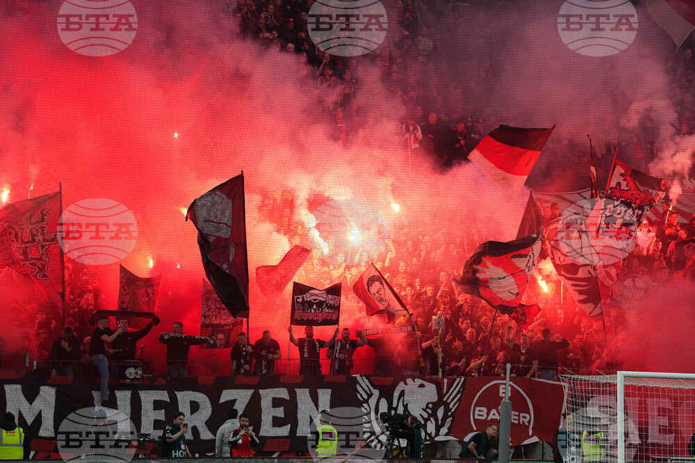 Germany Cup Soccer