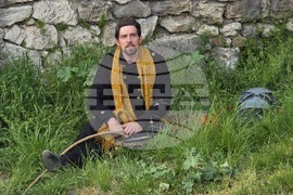 Видин - крепост „Баба Вида“ - „Замъкът. Видение по Франц Кафка“ - театрален спектакъл