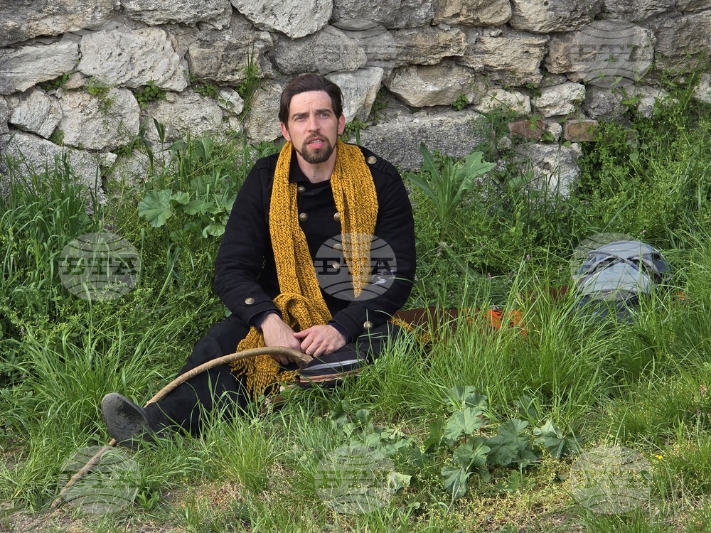 Видин - крепост „Баба Вида“ - „Замъкът. Видение по Франц Кафка“ - театрален спектакъл