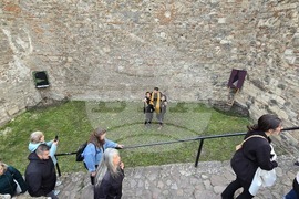 Видин - крепост „Баба Вида“ - „Замъкът. Видение по Франц Кафка“ - театрален спектакъл