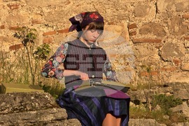 Видин - крепост „Баба Вида“ - „Замъкът. Видение по Франц Кафка“ - театрален спектакъл