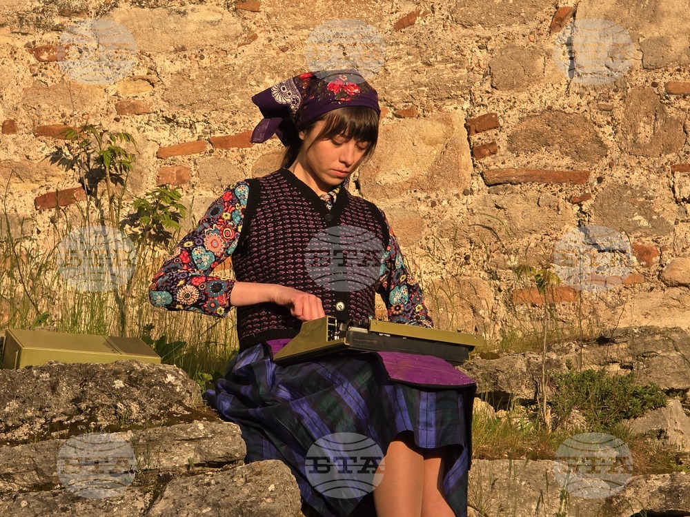 Видин - крепост „Баба Вида“ - „Замъкът. Видение по Франц Кафка“ - театрален спектакъл