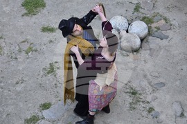 Видин - крепост „Баба Вида“ - „Замъкът. Видение по Франц Кафка“ - театрален спектакъл