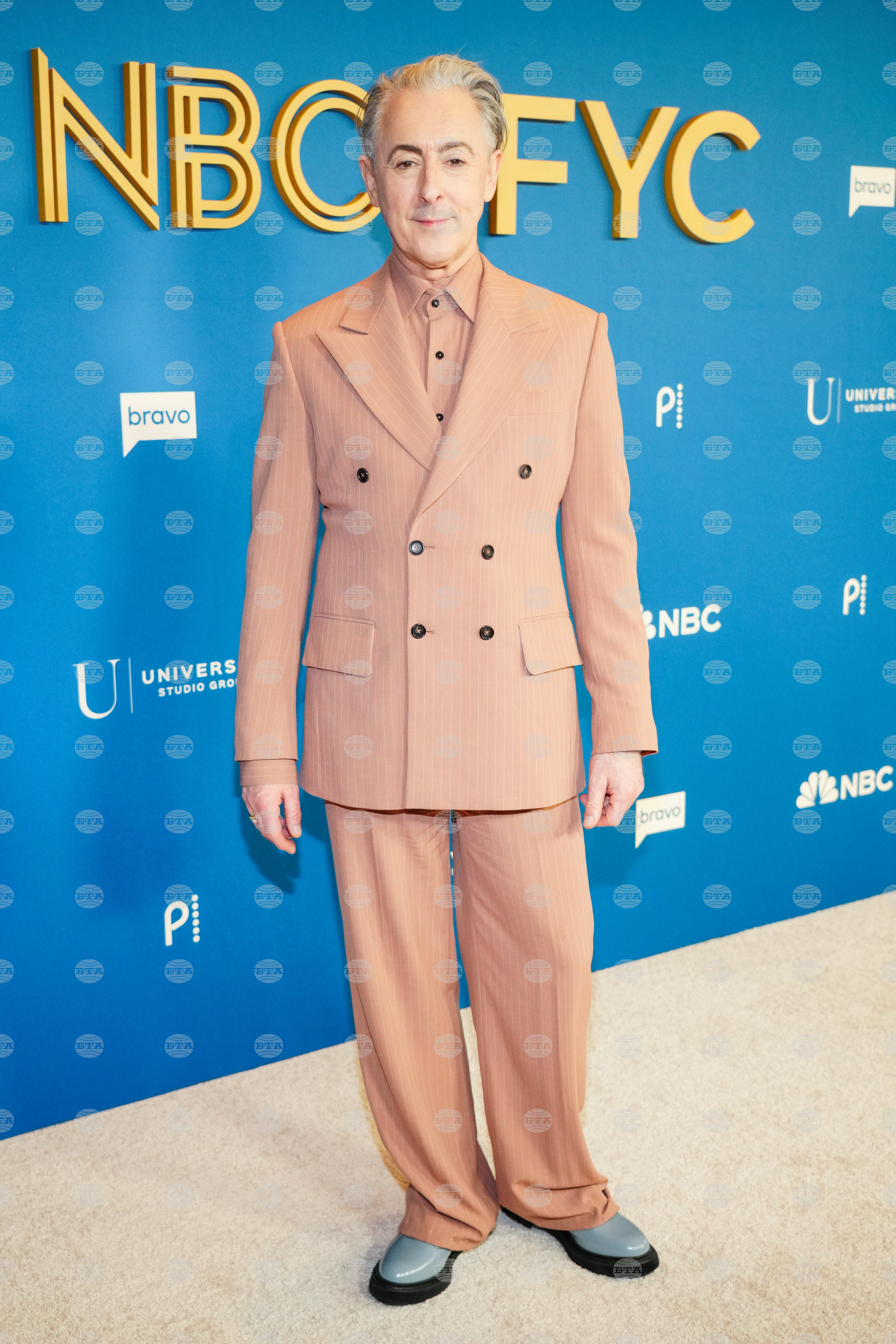 2026 NBCUniversal Emmy Luncheon