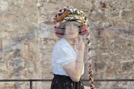 Видин - крепост „Баба Вида“ - „Замъкът. Видение по Франц Кафка“ - театрален спектакъл