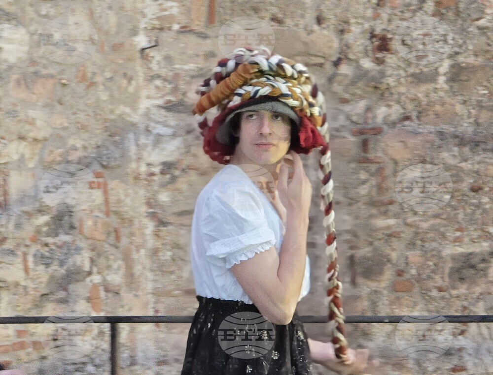 Видин - крепост „Баба Вида“ - „Замъкът. Видение по Франц Кафка“ - театрален спектакъл