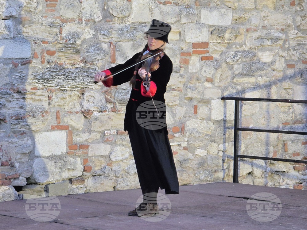 Видин - крепост „Баба Вида“ - „Замъкът. Видение по Франц Кафка“ - театрален спектакъл