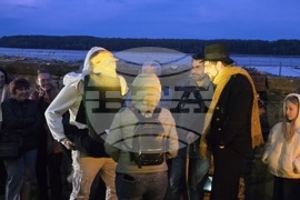 Видин - крепост „Баба Вида“ - „Замъкът. Видение по Франц Кафка“ - театрален спектакъл