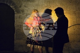 Видин - крепост „Баба Вида“ - „Замъкът. Видение по Франц Кафка“ - театрален спектакъл