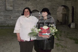 Видин - крепост „Баба Вида“ - „Замъкът. Видение по Франц Кафка“ - театрален спектакъл