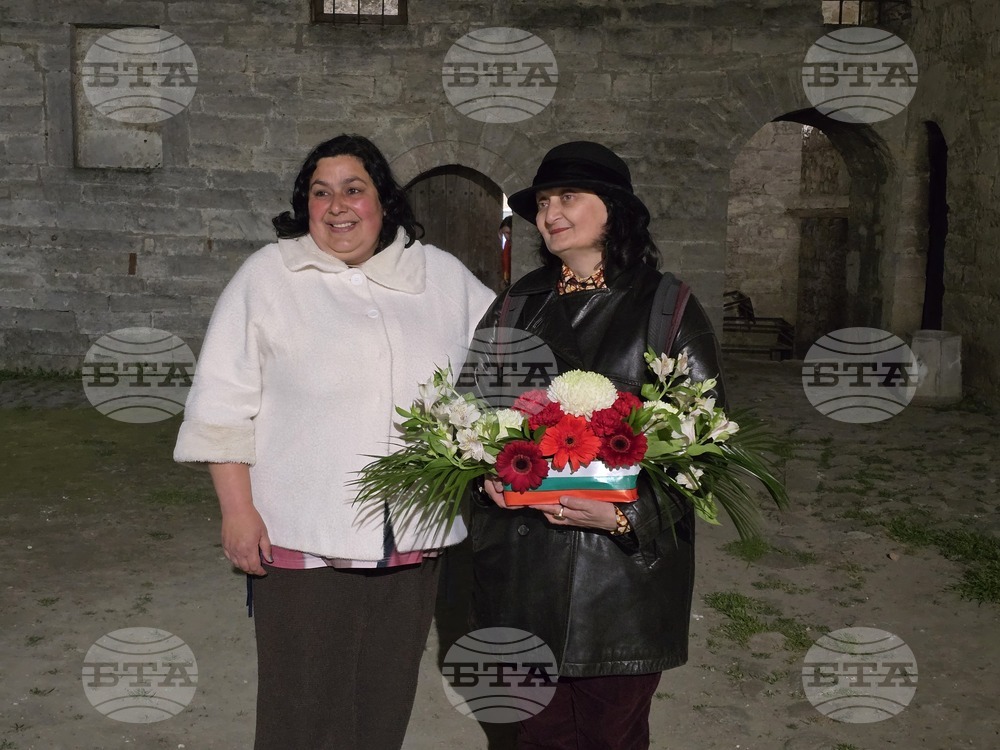 Видин - крепост „Баба Вида“ - „Замъкът. Видение по Франц Кафка“ - театрален спектакъл