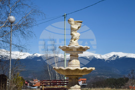 Село Бунцево - изглед