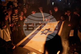 Israel Independence Day