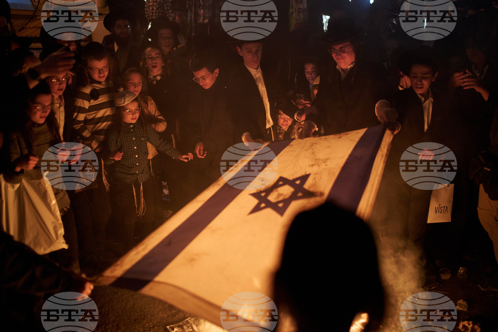 Israel Independence Day