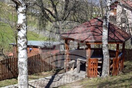 Село Бунцево - изглед