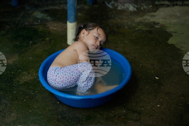 Colombia Daily Life