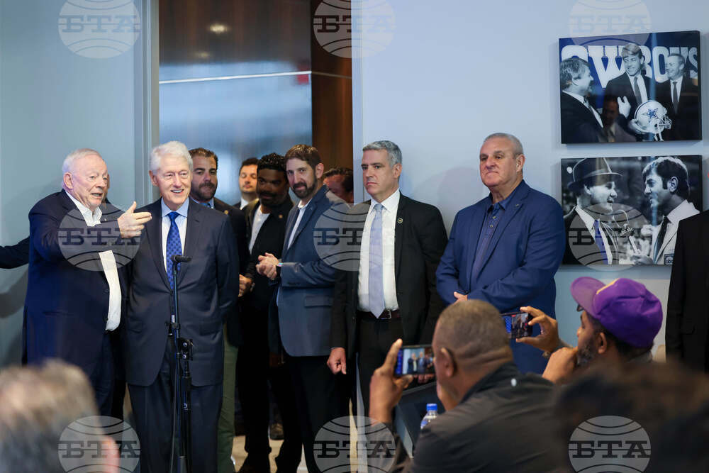 Cowboys Draft Football