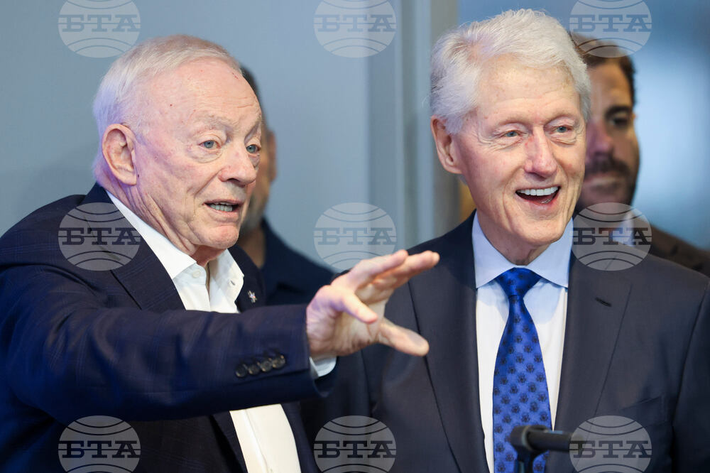 Cowboys Draft Football