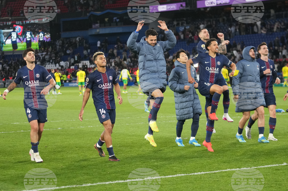 France League One Soccer