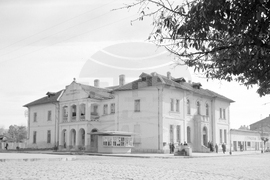 Народно читалище „Постоянство 1856" в Лом
