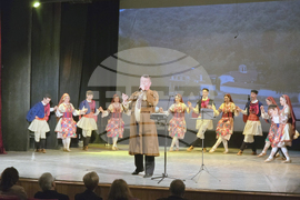 Кърджали - Илия Луков - концерт