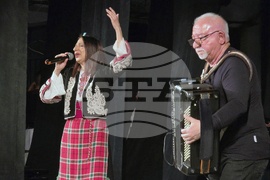 Кърджали - Илия Луков - концерт