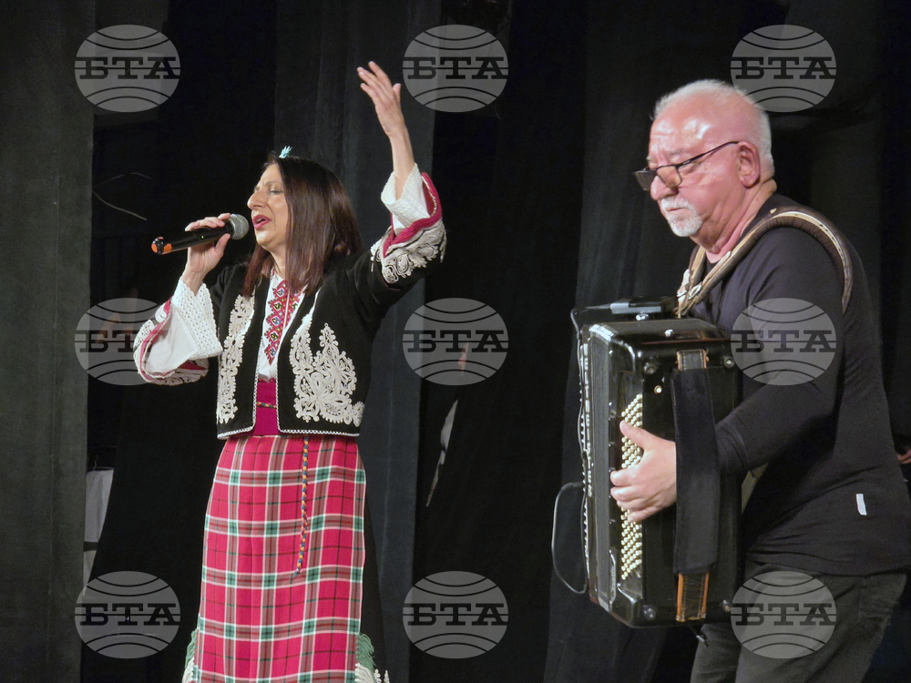 Кърджали - Илия Луков - концерт