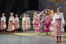 Кърджали - Илия Луков - концерт