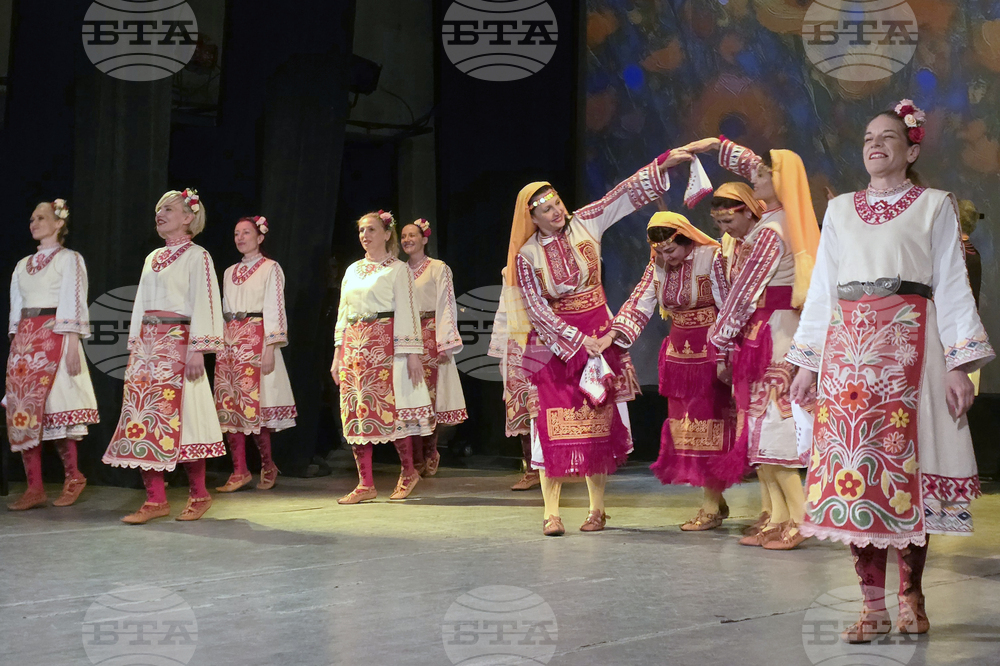 Кърджали - Илия Луков - концерт