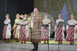 Кърджали - Илия Луков - концерт