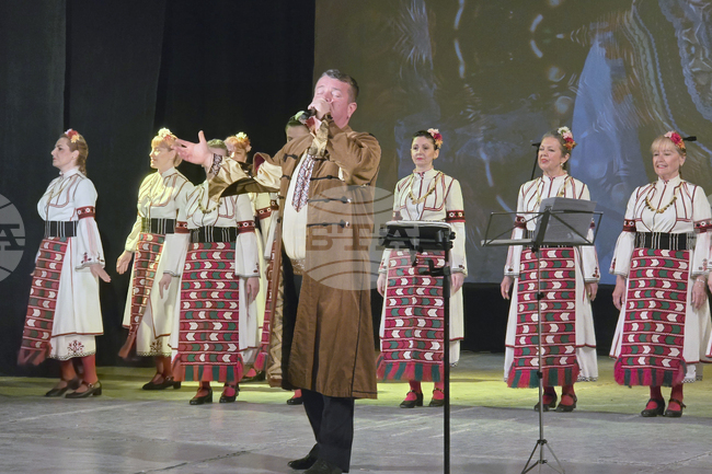 Кърджали - Илия Луков - концерт