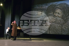 Кърджали - Илия Луков - концерт