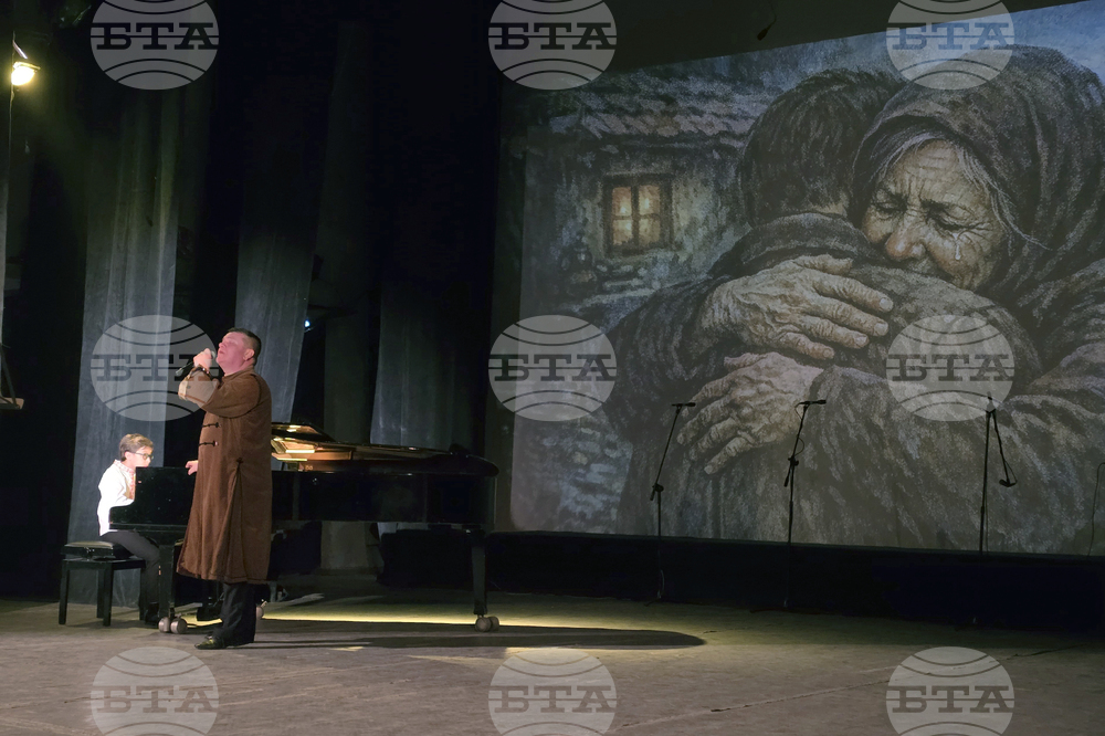 Кърджали - Илия Луков - концерт