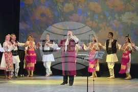 Кърджали - Илия Луков - концерт