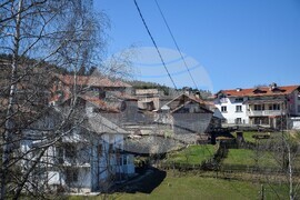 Село Бунцево - изглед