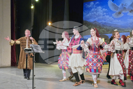 Кърджали - Илия Луков - концерт