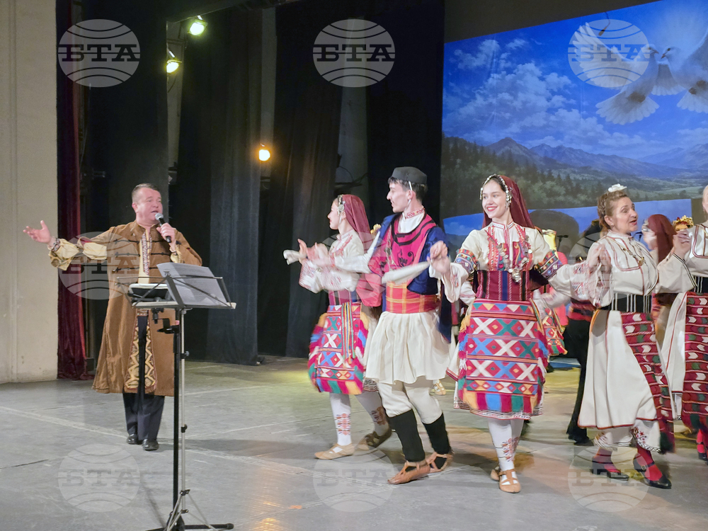 Кърджали - Илия Луков - концерт