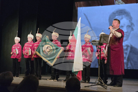 Кърджали - Илия Луков - концерт