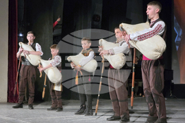 Кърджали - Илия Луков - концерт