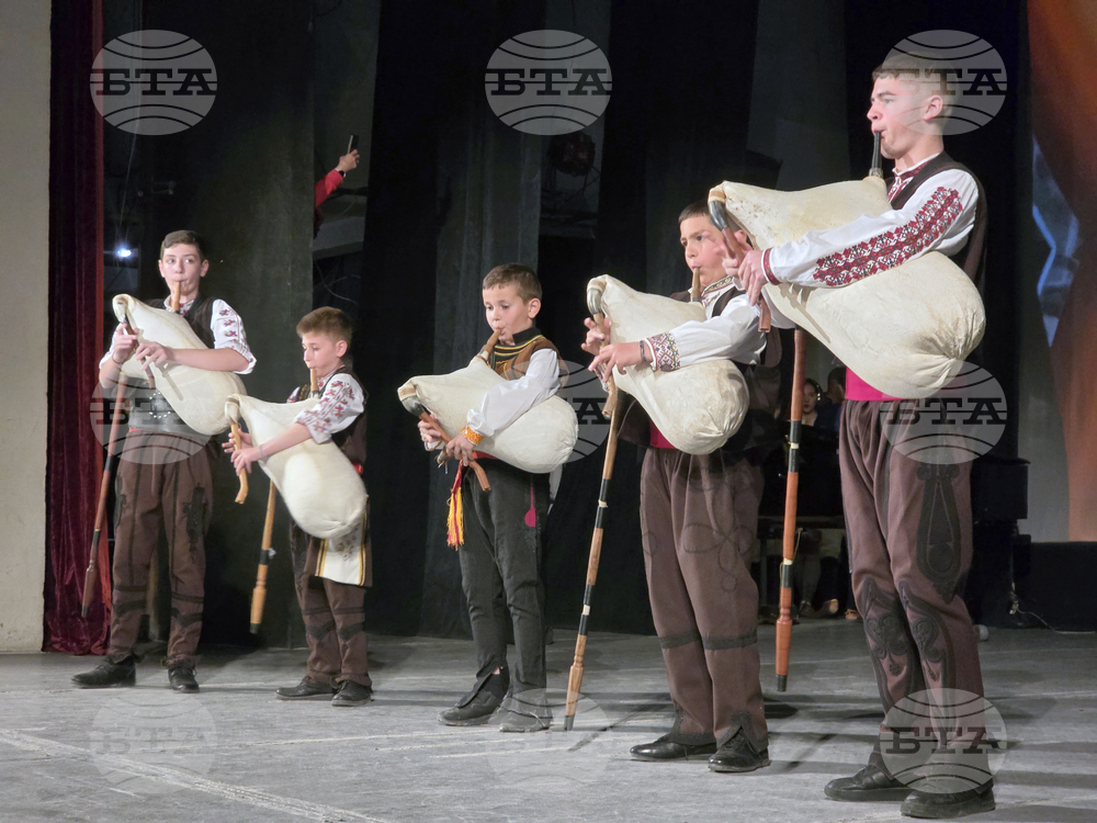 Кърджали - Илия Луков - концерт