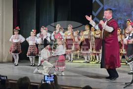 Кърджали - Илия Луков - концерт